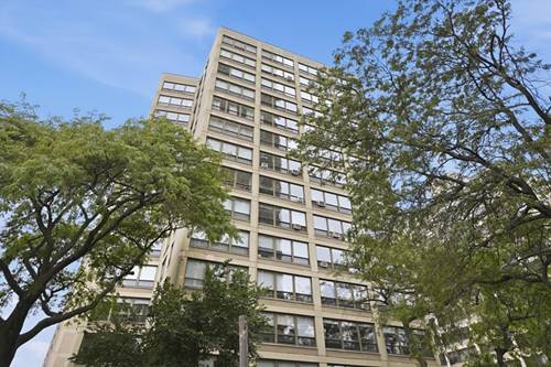 5050 S East End Unit 1E, Chicago, IL 60615
