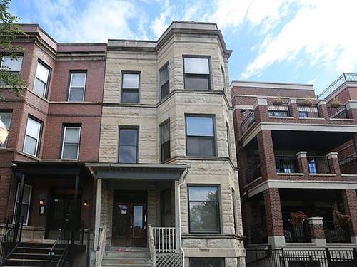 3339 N Seminary Unit CH1, Chicago, IL 60657