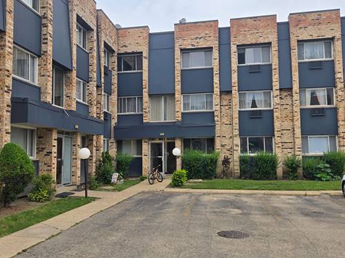 8655 1/2 W Foster Unit 3B, Chicago, IL 60656