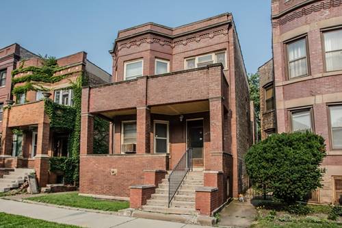 6646 S Minerva, Chicago, IL 60637