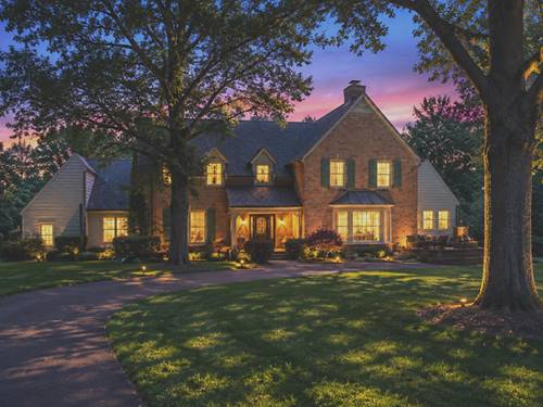 1986 Camphill, Inverness, IL 60067