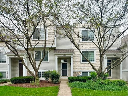 3174 Teal Bay Unit 3174, Aurora, IL 60503