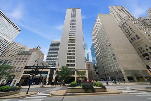 535 N Michigan Unit 1009, Chicago, IL 60611