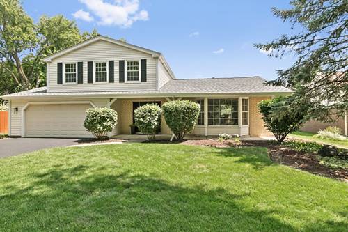 1554 Chickasaw, Naperville, IL 60563