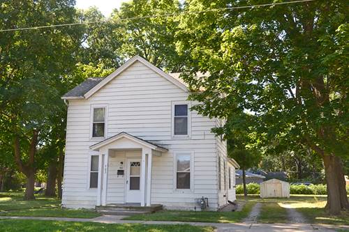 903 Illinois, Ottawa, IL 61350