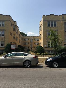 5054 N Wolcott Unit S3, Chicago, IL 60640