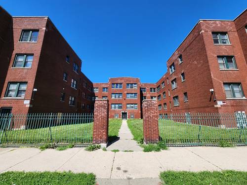 7908 S Ingleside, Chicago, IL 60619