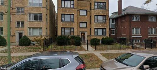 4650 N Paulina Unit 1S, Chicago, IL 60640