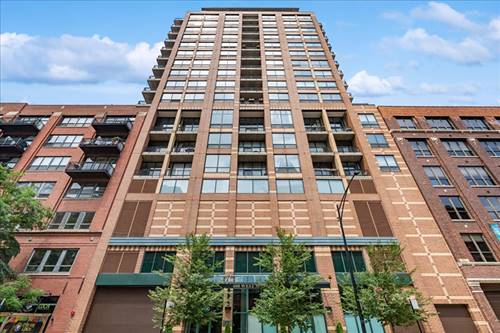 400 W Ontario Unit 1404, Chicago, IL 60654