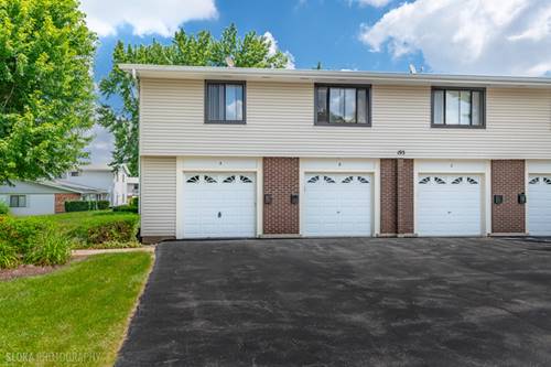 193 Duxbury Unit A, Bloomingdale, IL 60108
