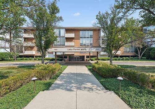 1301 N Western Unit 332, Lake Forest, IL 60045