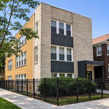 4858 S Springfield, Chicago, IL 60632