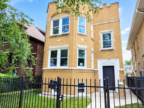 5535 N Christiana, Chicago, IL 60625