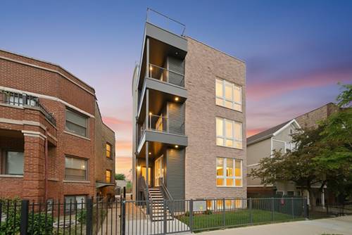 1244 N Kedzie Unit 1, Chicago, IL 60651