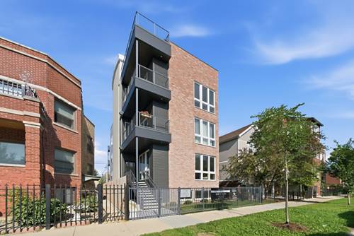1244 N Kedzie Unit 1, Chicago, IL 60651