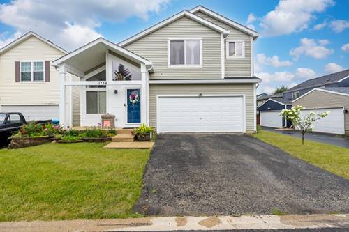 1739 Hickory Park, Aurora, IL 60504