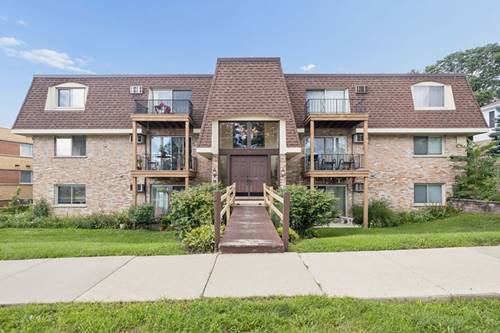 201 N President Unit 3C, Wheaton, IL 60187