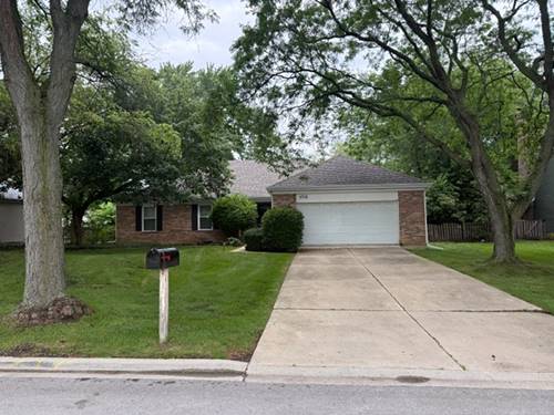 5710 Silentbrook, Rolling Meadows, IL 60008