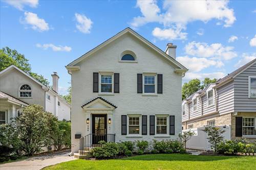 704 Roger, Kenilworth, IL 60043