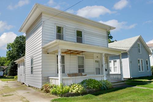 915 Illinois, Ottawa, IL 61350