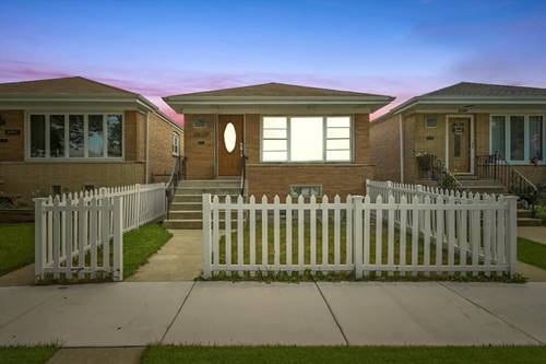 6745 W 59th, Chicago, IL 60638
