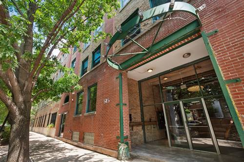515 N Noble Unit 106, Chicago, IL 60642