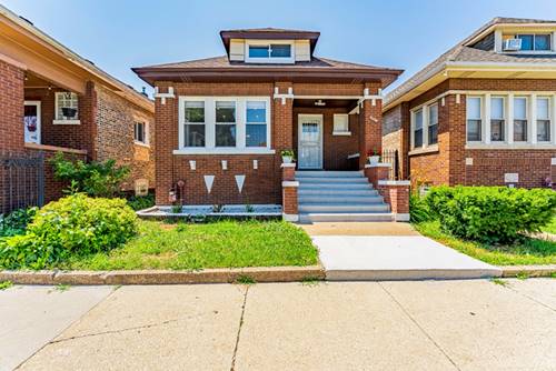 6106 S California, Chicago, IL 60629