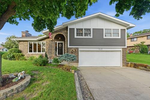 919 Hillview, Lemont, IL 60439