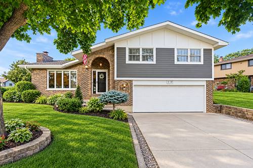 919 Hillview, Lemont, IL 60439