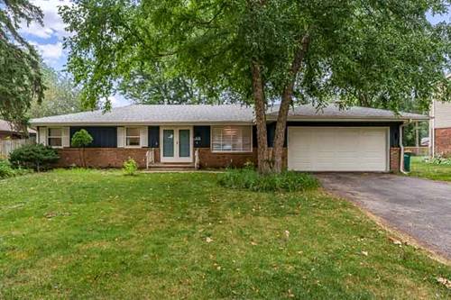 823 Pine Valley, Rockford, IL 61107