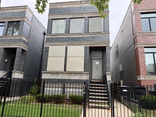 544 E 46th, Chicago, IL 60653
