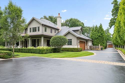 1770 Sunnyside, Highland Park, IL 60035