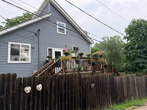 21938 W 6th, Lake Villa, IL 60046