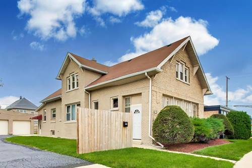 206 25th, Bellwood, IL 60104