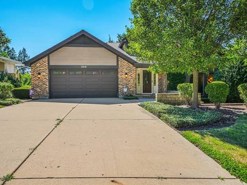 305 N Dale, Mchenry, IL 60050