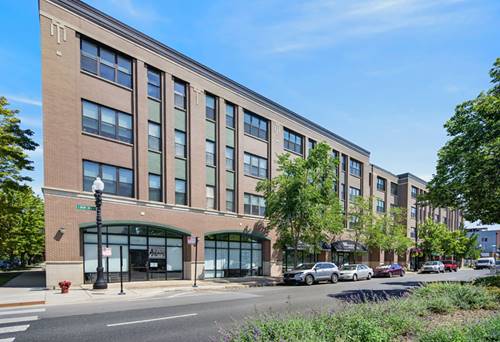 2510 W Irving Park Unit 303, Chicago, IL 60618