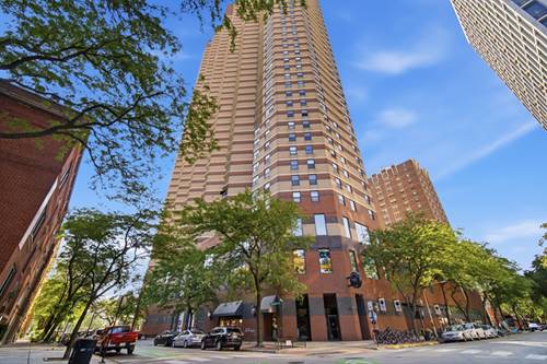 3660 N Lake Shore Unit 1506, Chicago, IL 60613