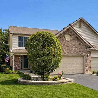 7715 Bristol Park, Tinley Park, IL 60477