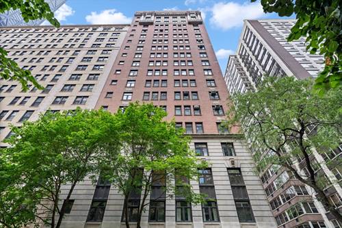 222 E Chestnut Unit 6B, Chicago, IL 60611