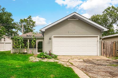 3108 S Woods, Mchenry, IL 60051