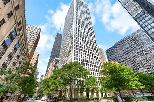 260 E Chestnut Unit 303, Chicago, IL 60611