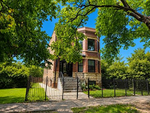 4322 N Leavitt Unit 1, Chicago, IL 60618