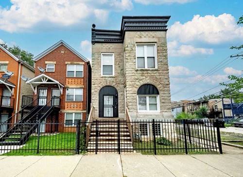 209 S Albany Unit 2, Chicago, IL 60612