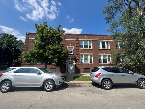 1022 W 77th Unit 2E, Chicago, IL 60620
