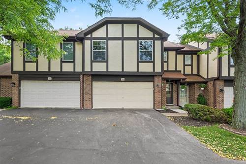 360 Golfview Unit 360, Bloomingdale, IL 60108