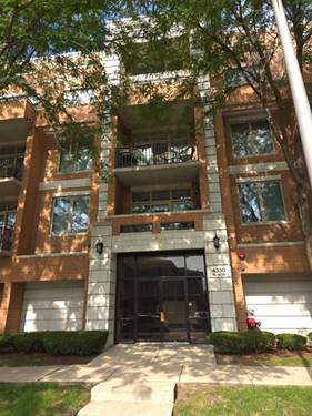 4330 N Neva Unit 305, Norridge, IL 60706