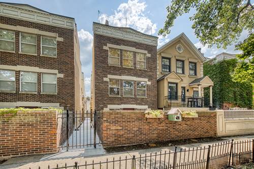 1839 N Bissell Unit 3, Chicago, IL 60614