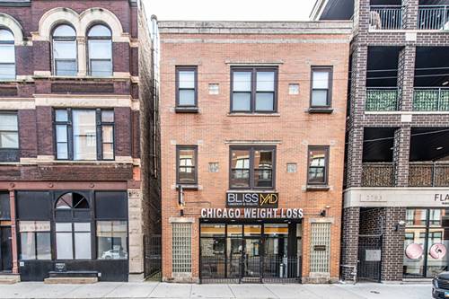 2707 N Halsted Unit 3, Chicago, IL 60614