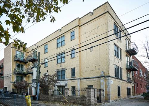 1533 W Hollywood Unit 2, Chicago, IL 60660