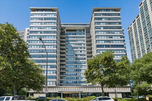 3440 N Lake Shore Unit 5G, Chicago, IL 60657